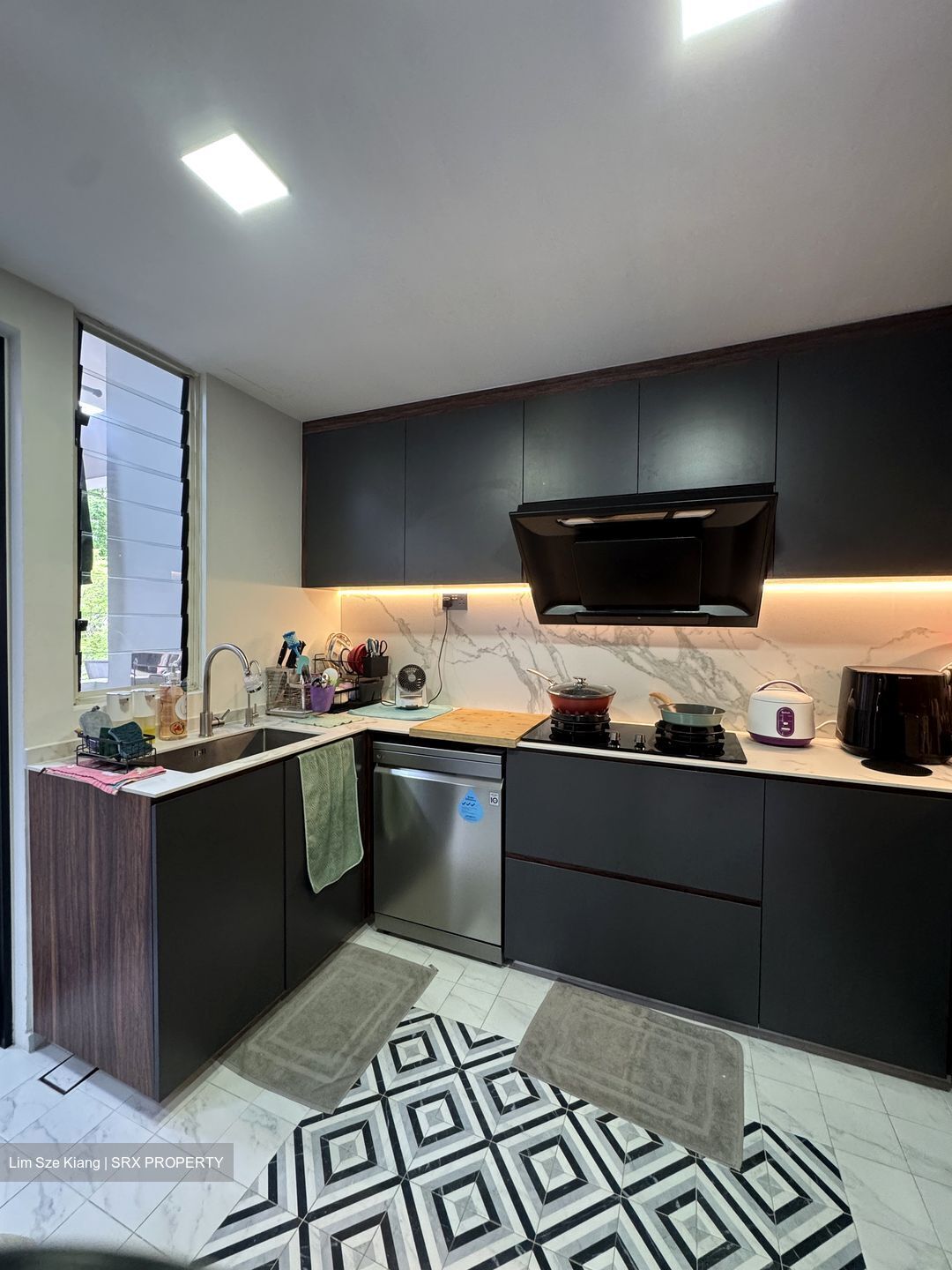 Rivervale Crest (D19), Apartment #573589071